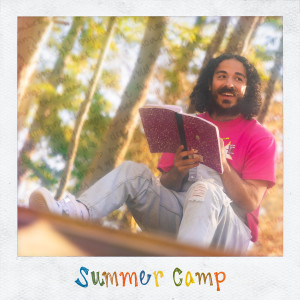 Anees的專輯summer camp