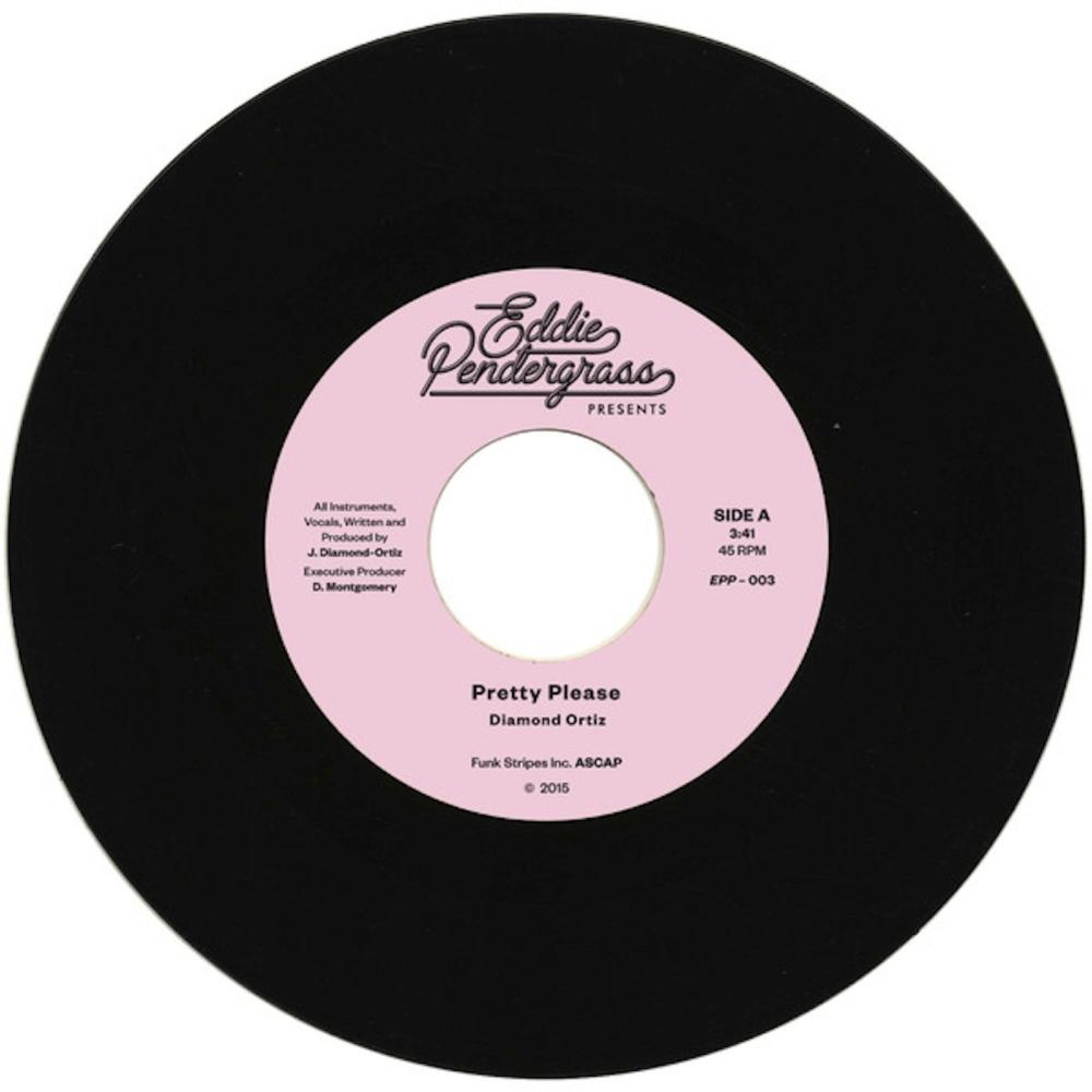 Pretty Please (Explicit)