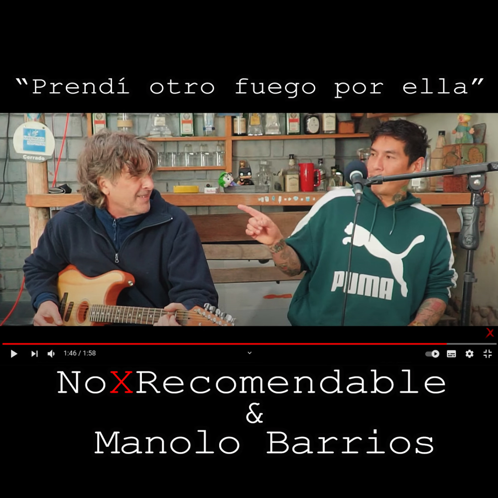 Prendí Otro Fuego por Ella