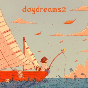 ดาวน์โหลดและฟังเพลง Sleepy พร้อมเนื้อเพลงจาก Chillhop