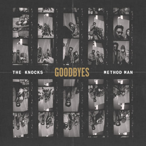 Goodbyes (feat. Method Man) (Explicit)