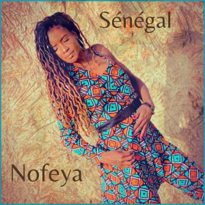 Listen to Sénégal song with lyrics from Nofeya