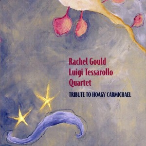 Listen to Blue Orchids song with lyrics from Rachel Gould