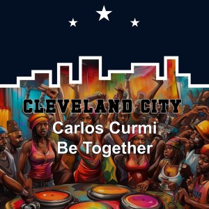 ดาวน์โหลดและฟังเพลง Be Together พร้อมเนื้อเพลงจาก Carlos Curmi