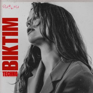 Prod. By_MCD的專輯Bıktım