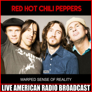 收聽Red Hot Chili Peppers的Give It Away (Live)歌詞歌曲