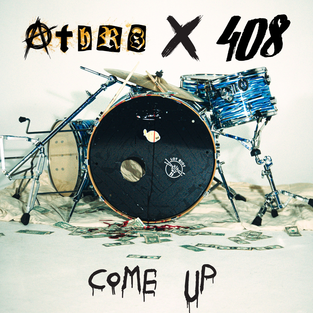 Come Up (Explicit)