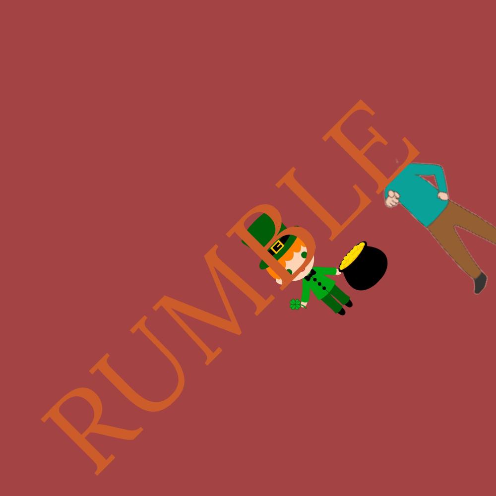 RUMBLE (Explicit)