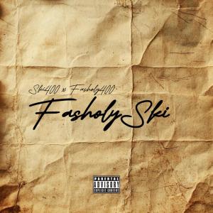 收聽ski400的STFU (Explicit)歌詞歌曲