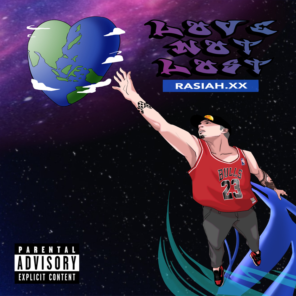 Love Not Lost (Explicit)