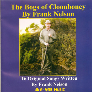 อัลบัม The Bogs of Cloonboney ศิลปิน Frank Nelson