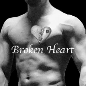 Dengarkan Broken Heart lagu dari David Kumar Singh dengan lirik
