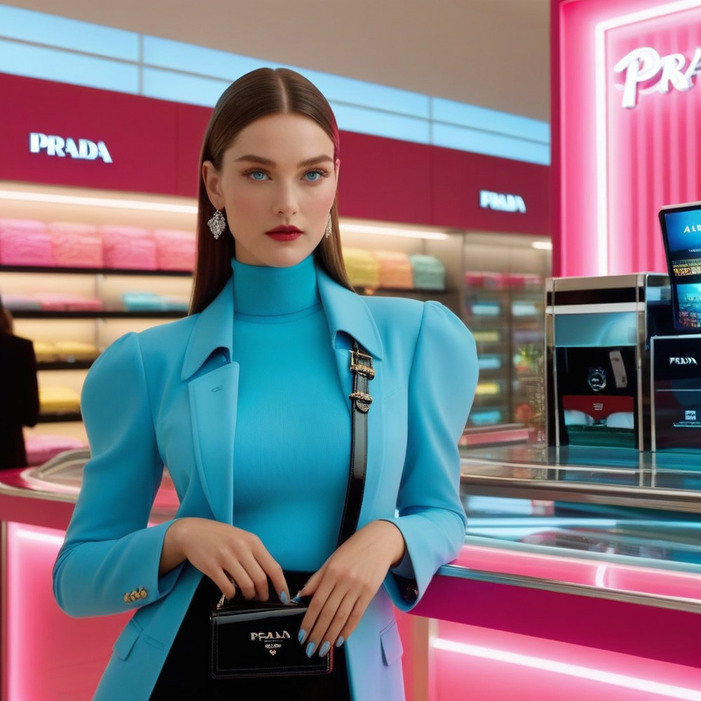 Paul Smith Fashion