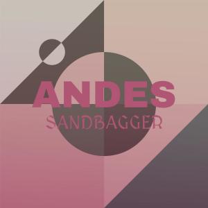 อัลบัม Andes Sandbagger ศิลปิน Various