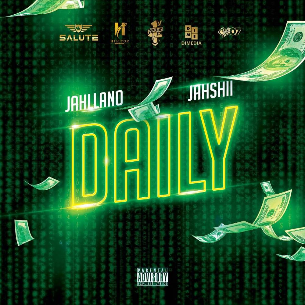 Daily (Explicit)