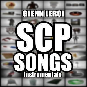 Scp-Songs (Instrumentals)