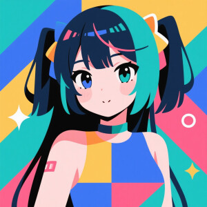 default playlist img