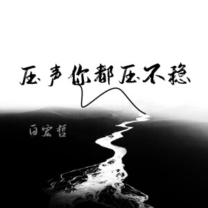 白宏哲的专辑压声你都压不稳