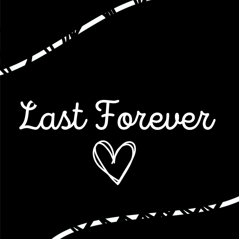Last Forever
