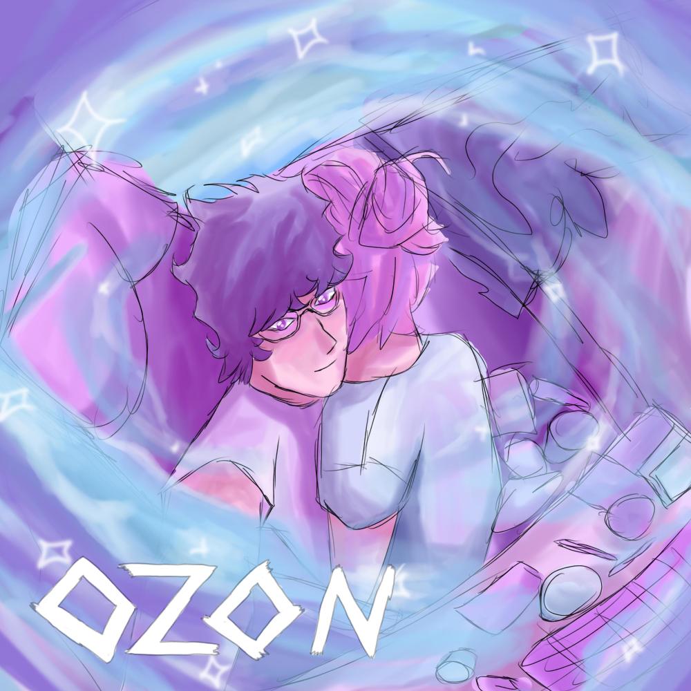 ozon