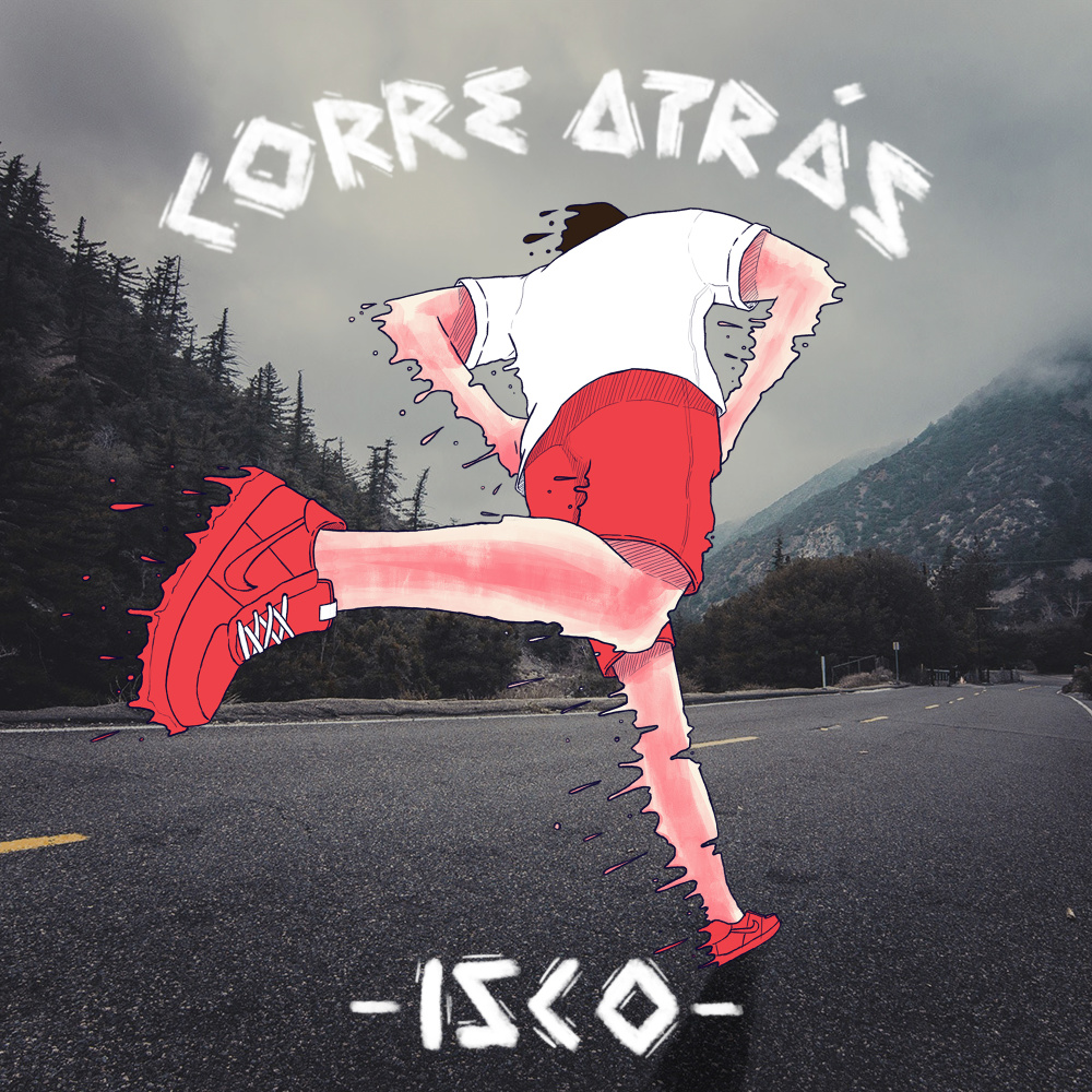 Corre Atrás