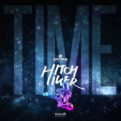 Time (feat. SUNNY, HYOYEON, TAEYONG)