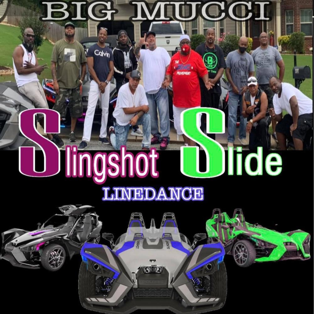 Slingshot Slide Linedance (其他)