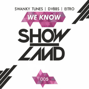 ดาวน์โหลดและฟังเพลง We Know (Original Mix) พร้อมเนื้อเพลงจาก Swanky Tunes