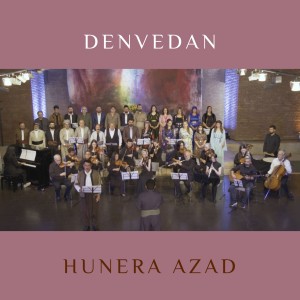 Album Dengvedan from 