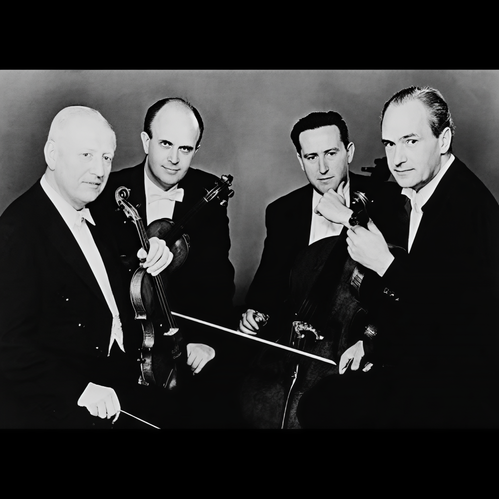 Hungarian Quartet