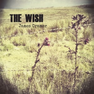Album The Wish from James Cramer
