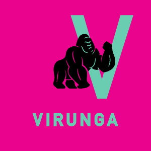 Album Virunga oleh Maria Peszek