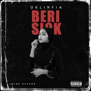 Album Berisick from Oklin Fia