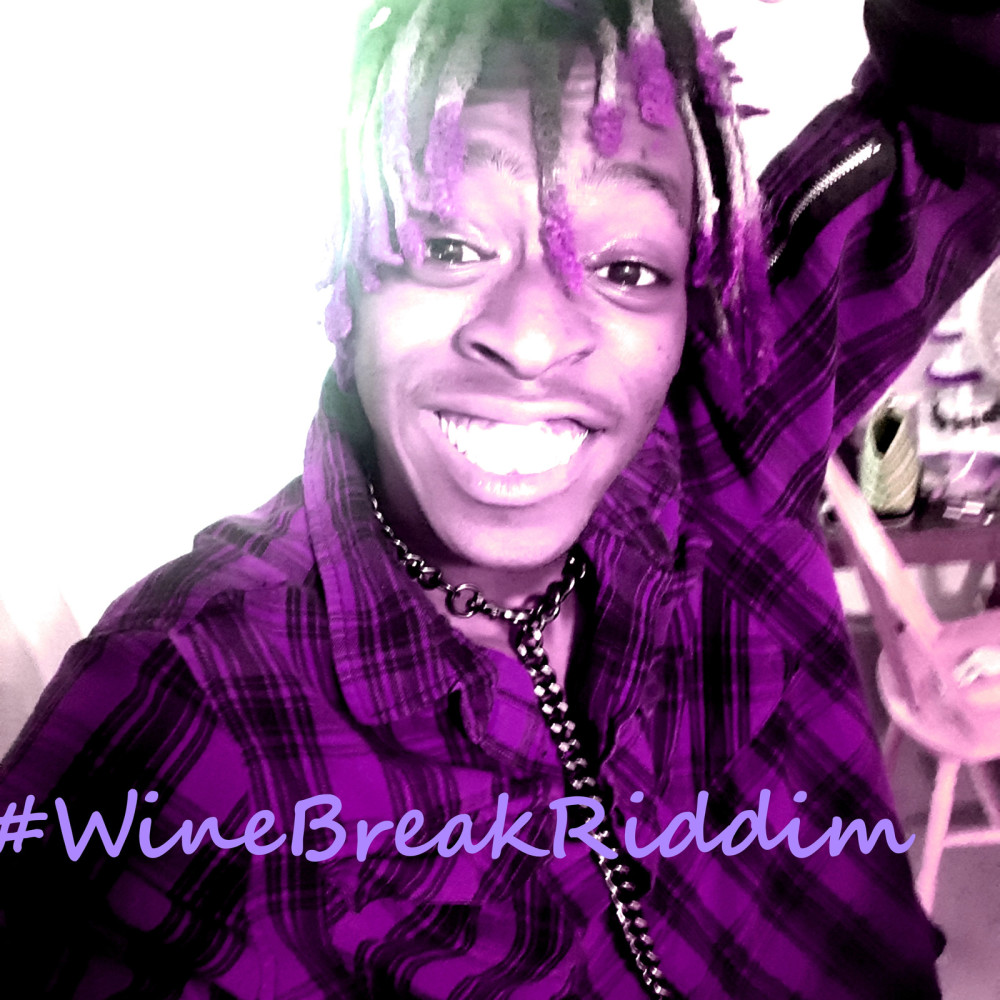 #Winebreakriddim