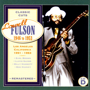收聽Lowell Fulson的Is Your Friend Teally Your Friend歌詞歌曲