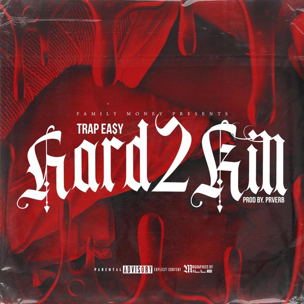 Hard 2 Kill (Explicit)