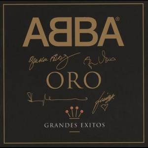 ดาวน์โหลดและฟังเพลง Gracias Por La Musica (Album Version) พร้อมเนื้อเพลงจาก ABBA