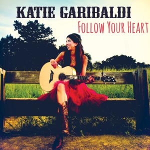 ดาวน์โหลดและฟังเพลง Stand In My Way พร้อมเนื้อเพลงจาก Katie Garibaldi