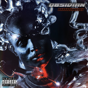 อัลบัม Obsidian (Explicit) ศิลปิน HARIKIRI