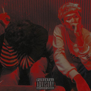Album Ghost Boy (Explicit) from Justriyon