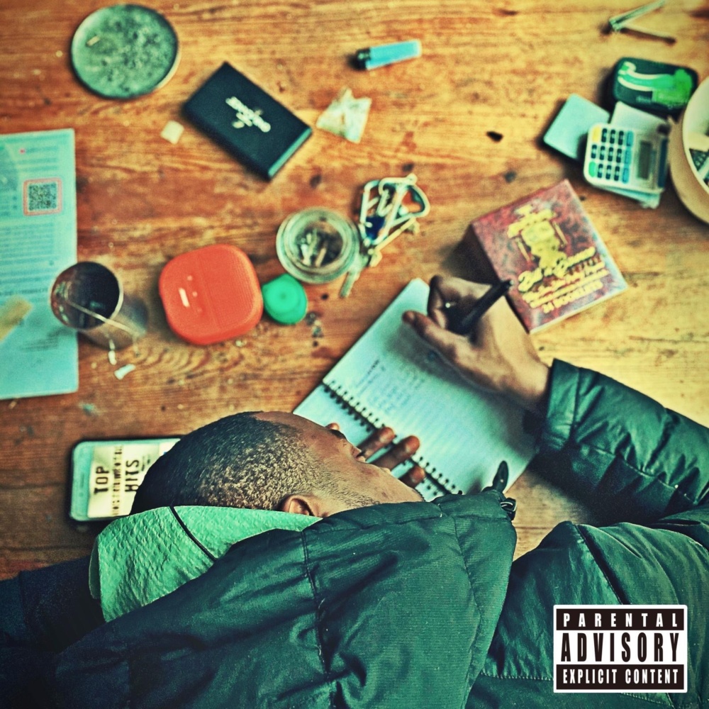 Keep Hatin' On me (Explicit)