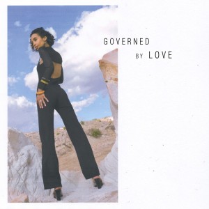 Album Governed by Love oleh Sidibe