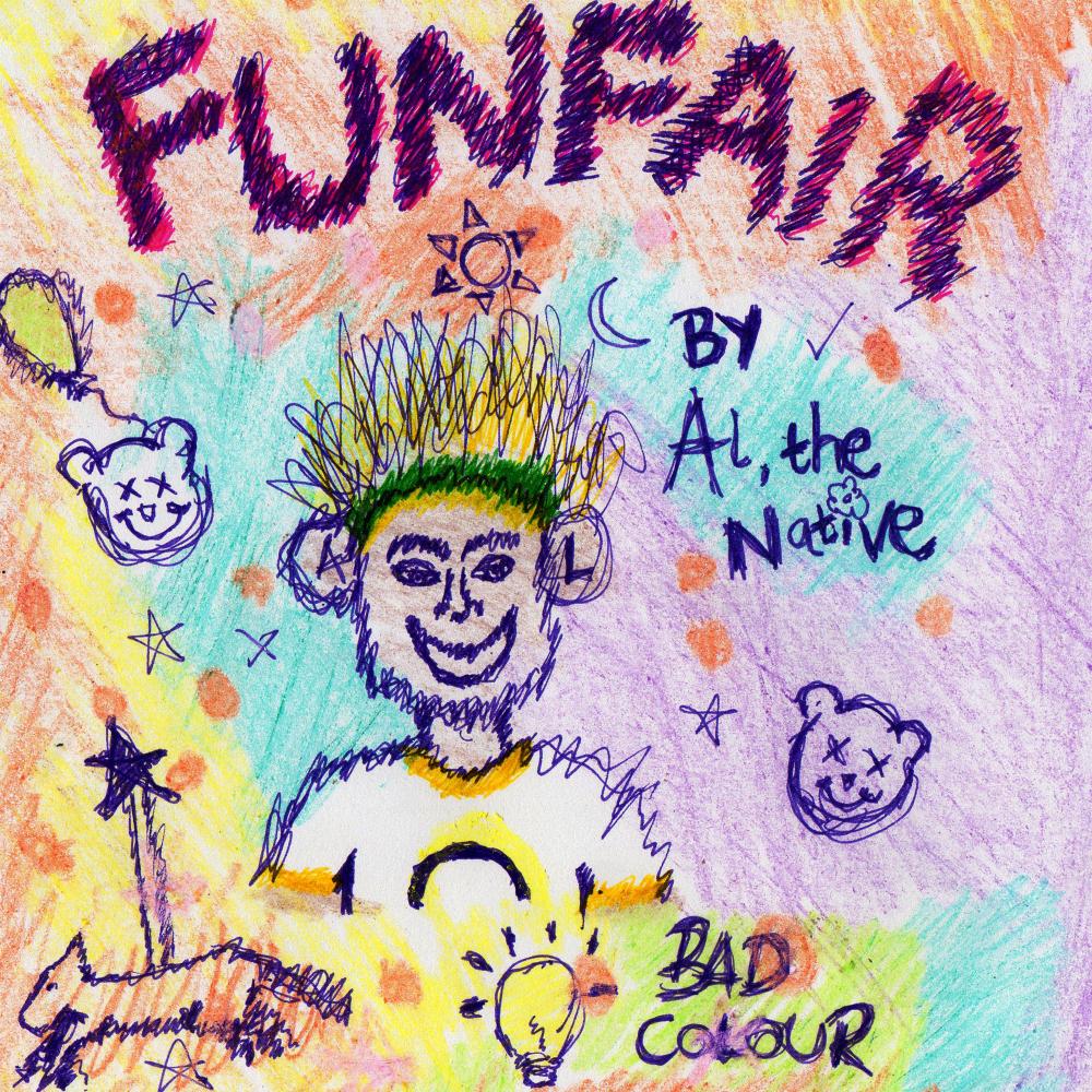 Funfair (Explicit)