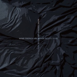 Album Some Things Are Never Meant To Be (feat. nigochan) from Capo2