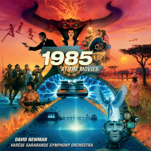 ดาวน์โหลดและฟังเพลง Themes (From "Silverado") พร้อมเนื้อเพลงจาก David Newman