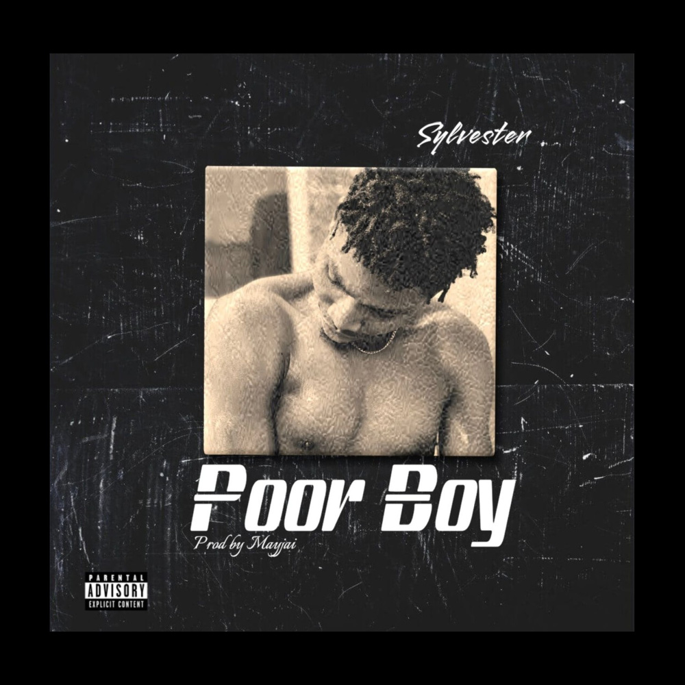 Poor Boy (Explicit)