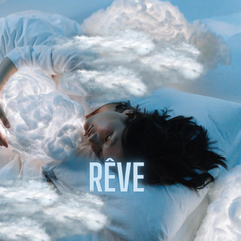 Rêve (feat. Kny, Dk & Bento)