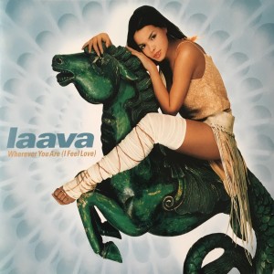 收聽LAAVA的Wherever You Are (I Feel Love) (Pulsedriver Remix)歌詞歌曲