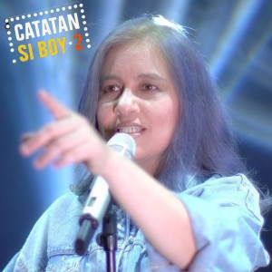 Dengarkan Alkisah Cinta (Original Soundtrack Catatan Si Boy 2) lagu dari Irma June dengan lirik