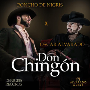 ดาวน์โหลดและฟังเพลง Don *****ón (Explicit) พร้อมเนื้อเพลงจาก Poncho De Nigris